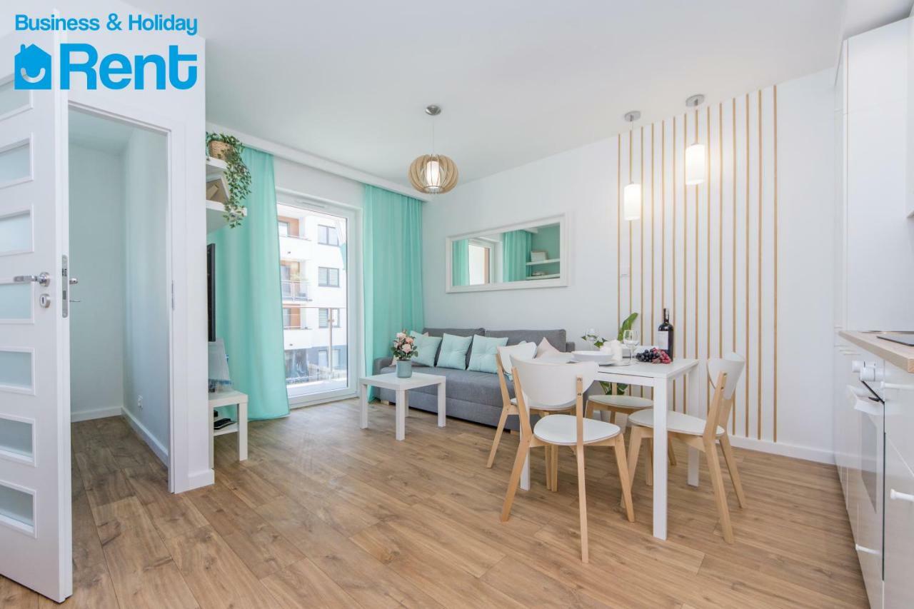 Căn hộ Glow Apartments, Apartmenty Nowa Leborska *