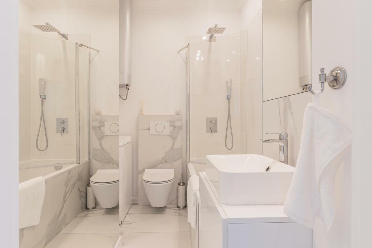 Leilighet Luxury In Old Town - Free Parking