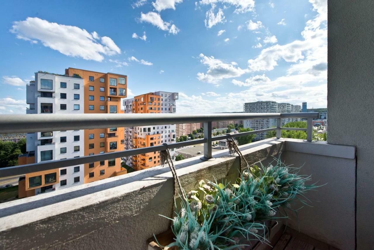 Apartment Wake Up To Baltic Views Aon Just Minutes From Gdansk