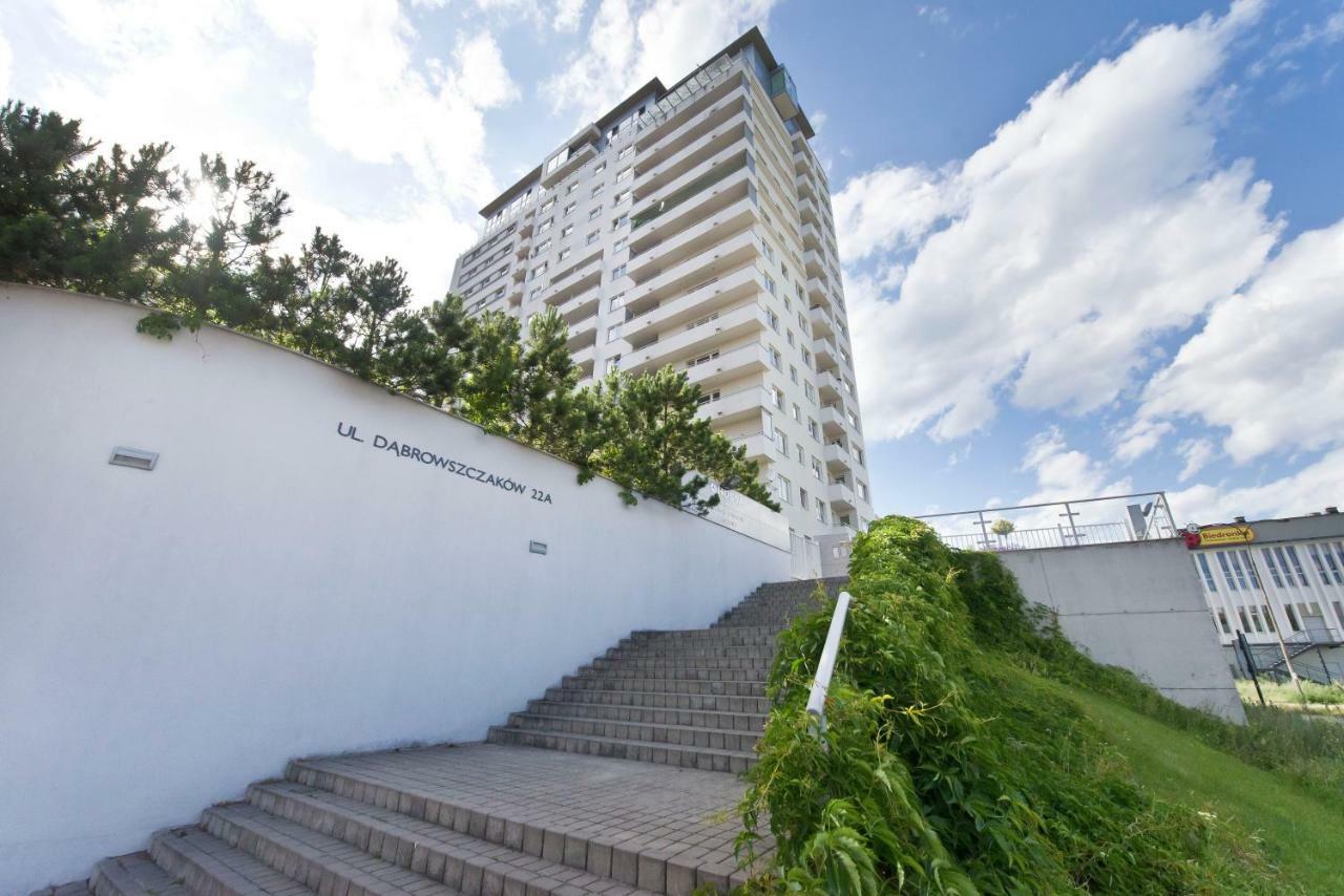 Wake Up To Baltic Views Aon Just Minutes From Apartment *