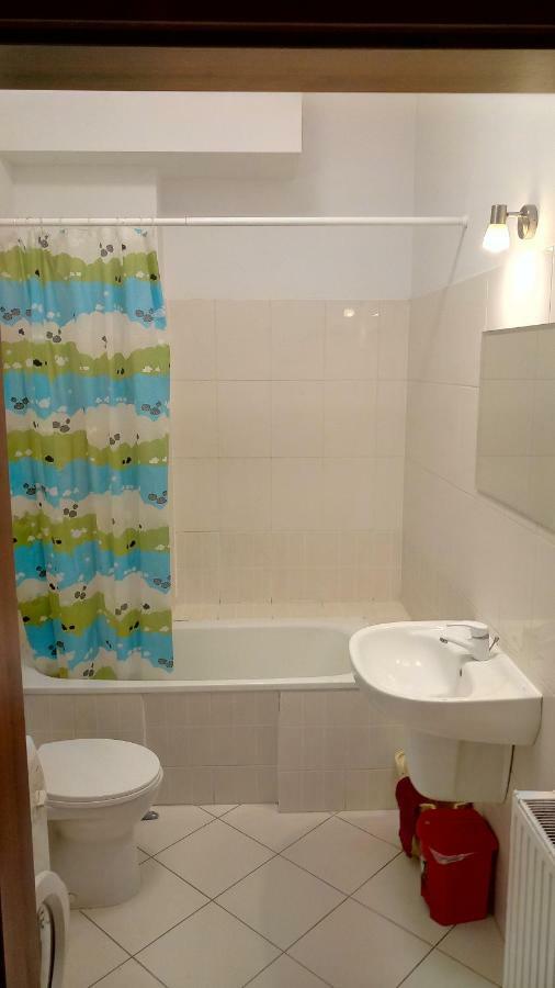 Pelican - Czarny Dwor B Apartment *
