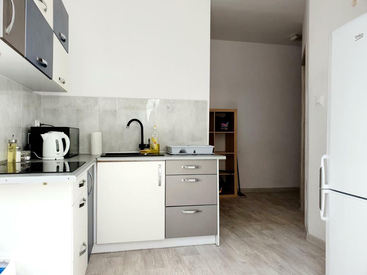 Apartamento Startowa 4a Gdańsk
