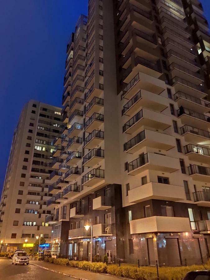Apartment Albatros Blue *