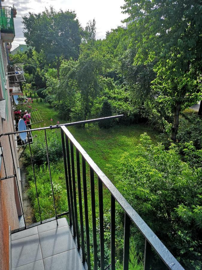 Apartament Anchor Przymorze Apartment