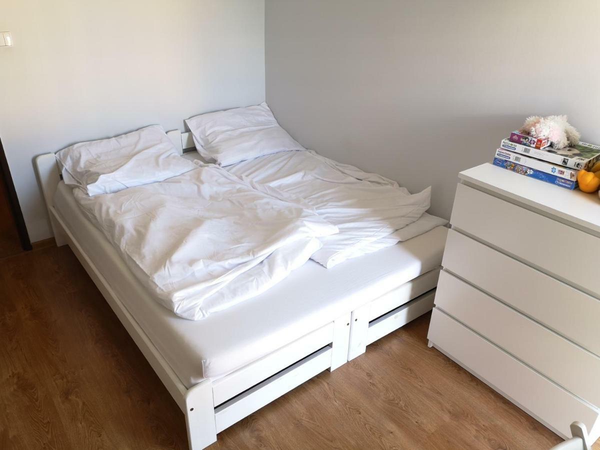 Dworska 26 Huoneisto