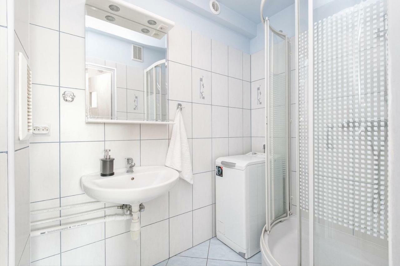 Rooms4less Gdansk
