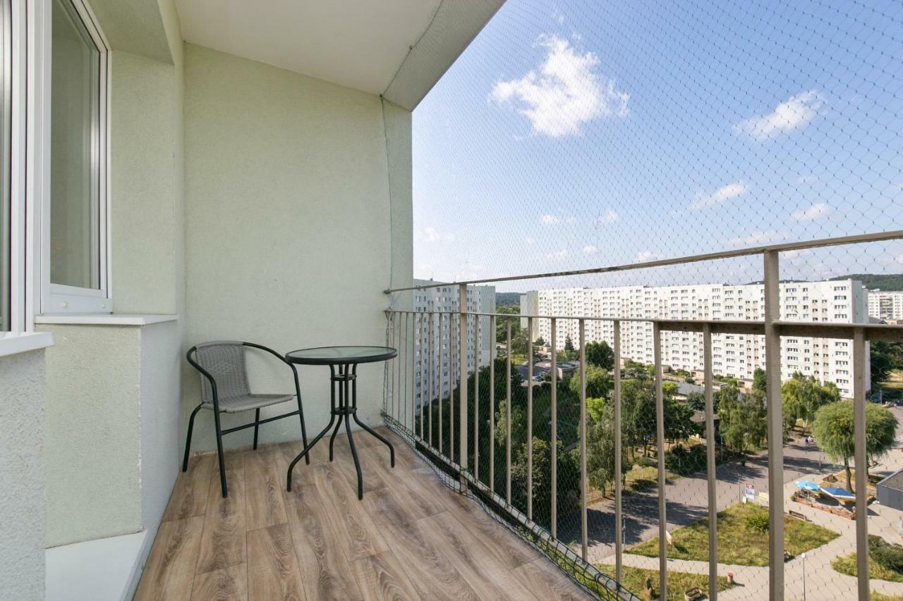 Homestay Rooms4less Gdansk