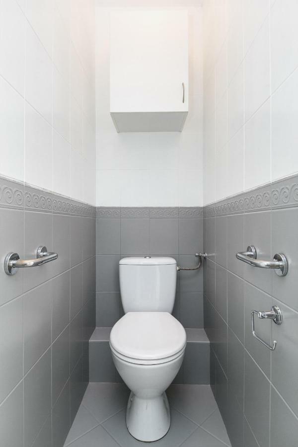 Rooms4less * Gdansk