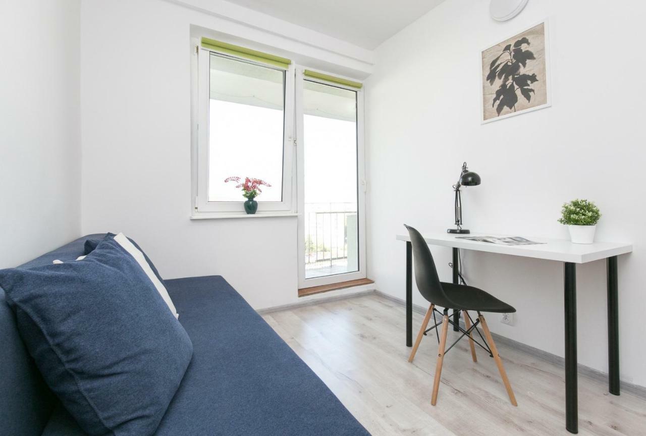 Rooms4less * Gdansk
