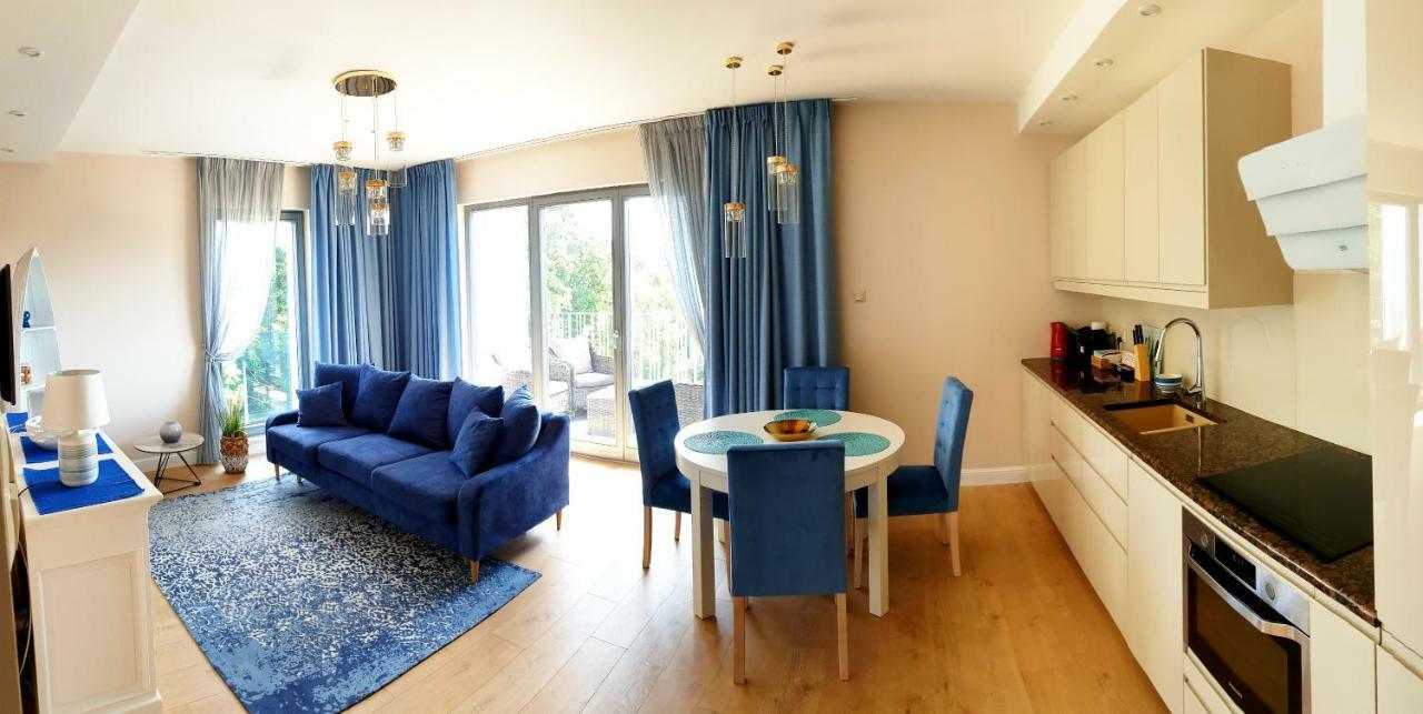 Apartment North Coast - Nad Morzem *