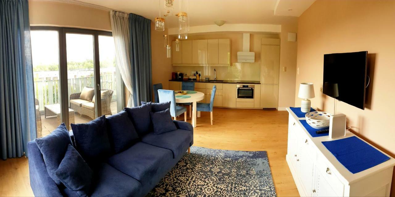 North Coast - Nad Morzem Apartment
