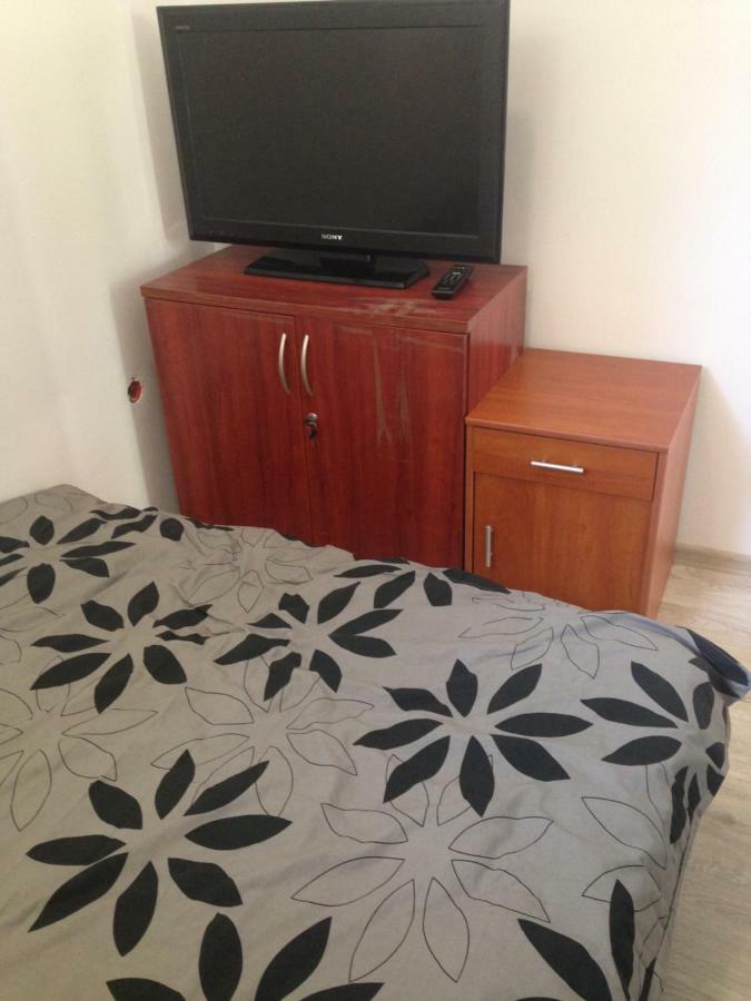 Little Blue Stare Miasto Homestay