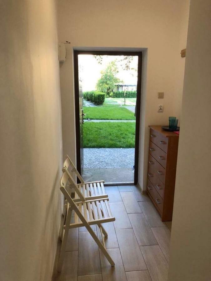 Little Blue Stare Miasto Homestay Gdansk
