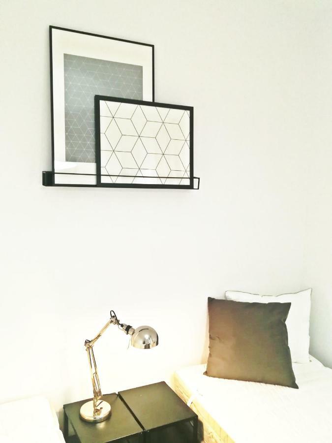 Maki Apartment Gdansk