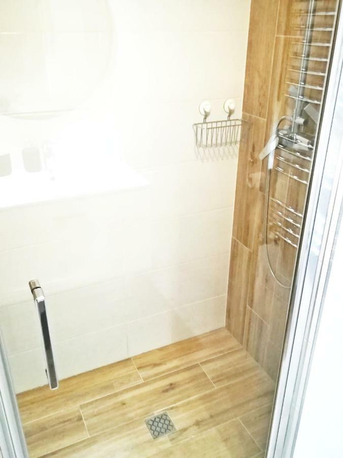 Maki Apartment *