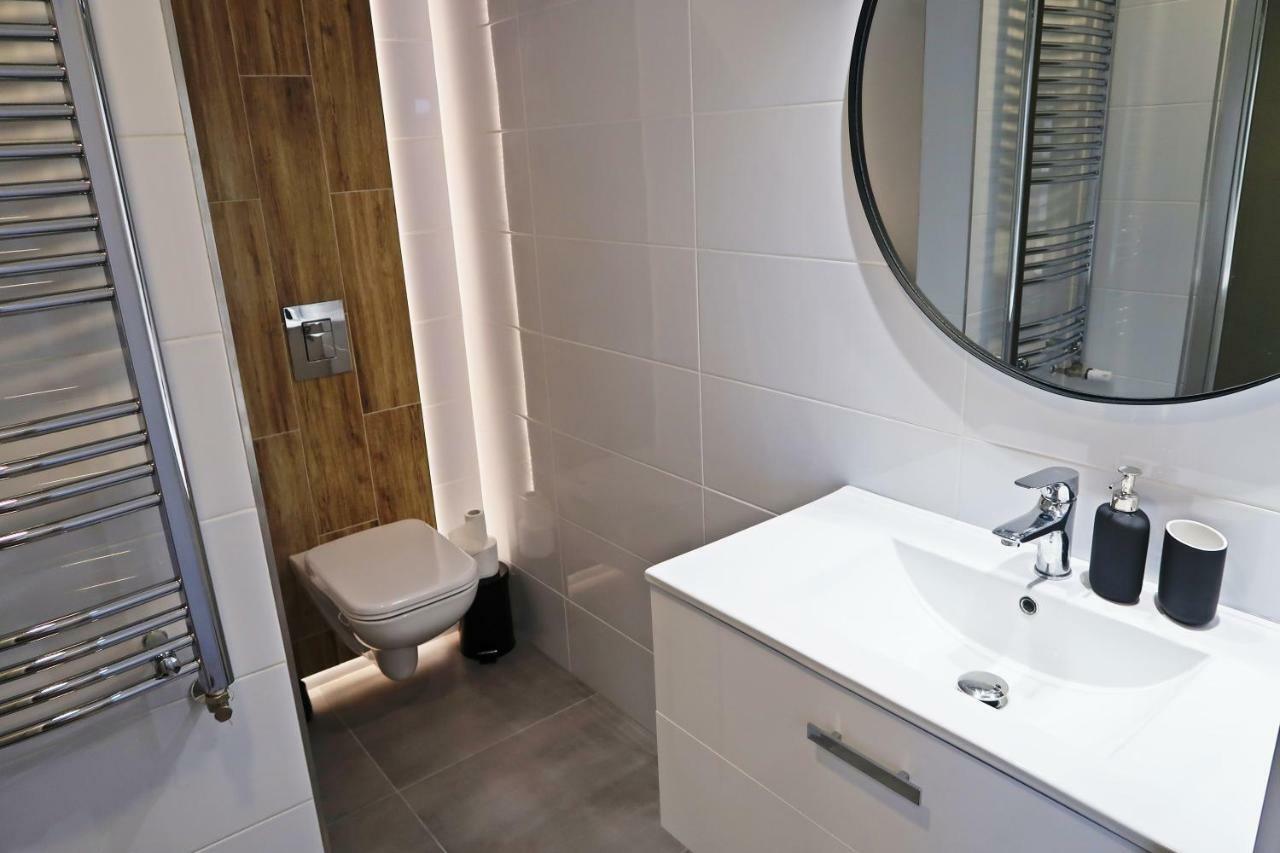Apartment Maki Gdansk