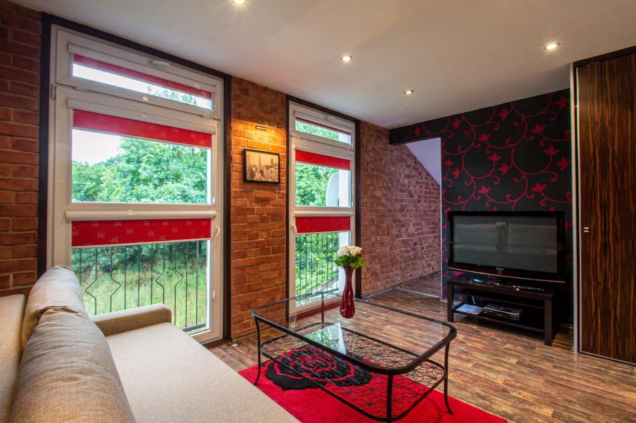 Apartament Do Studzienki Căn hộ