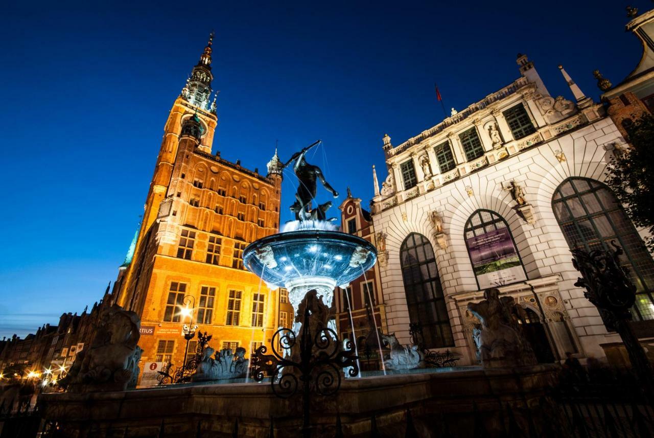 Apartament Blisko Starówki, Near To Old Town