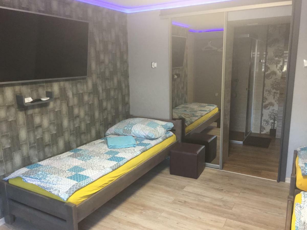 Goscinne Ilona Guest house