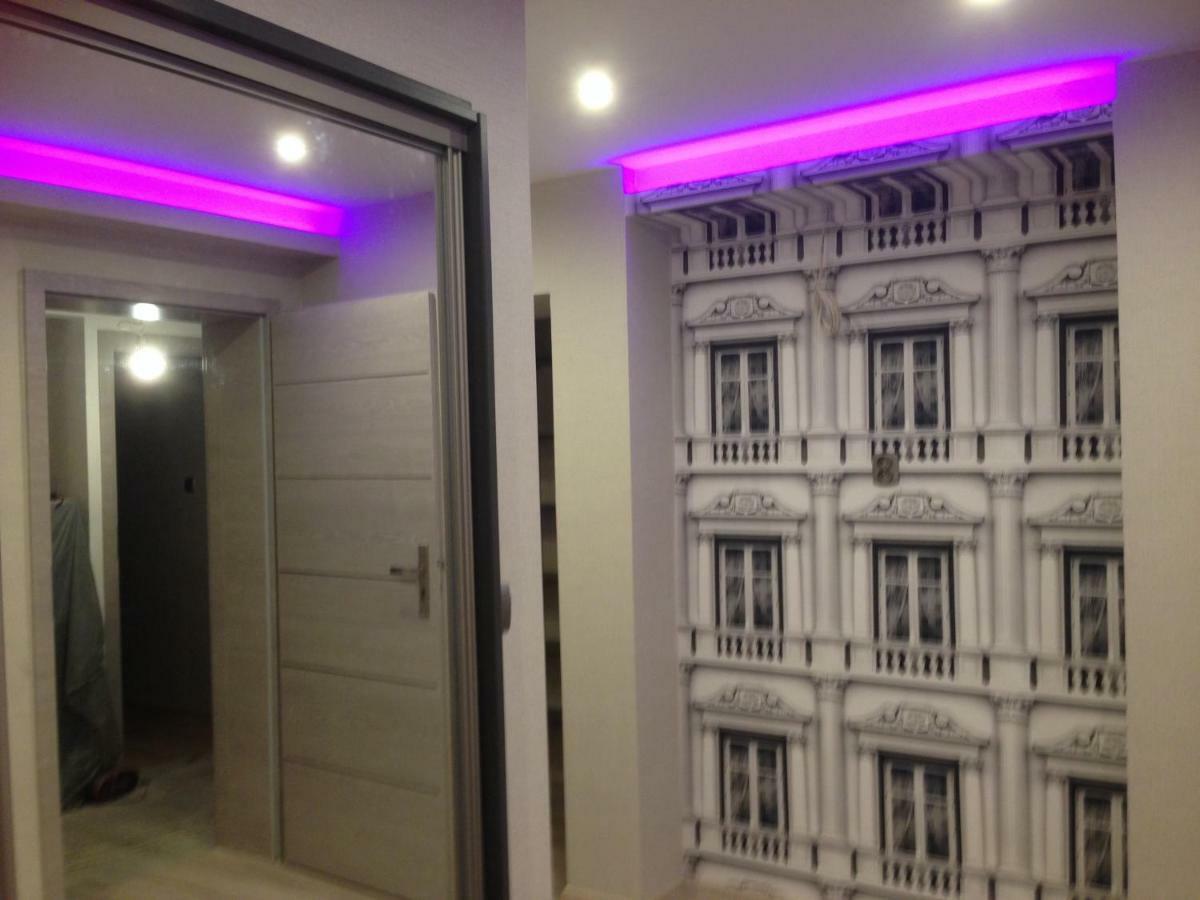 Goscinne Ilona Guest house