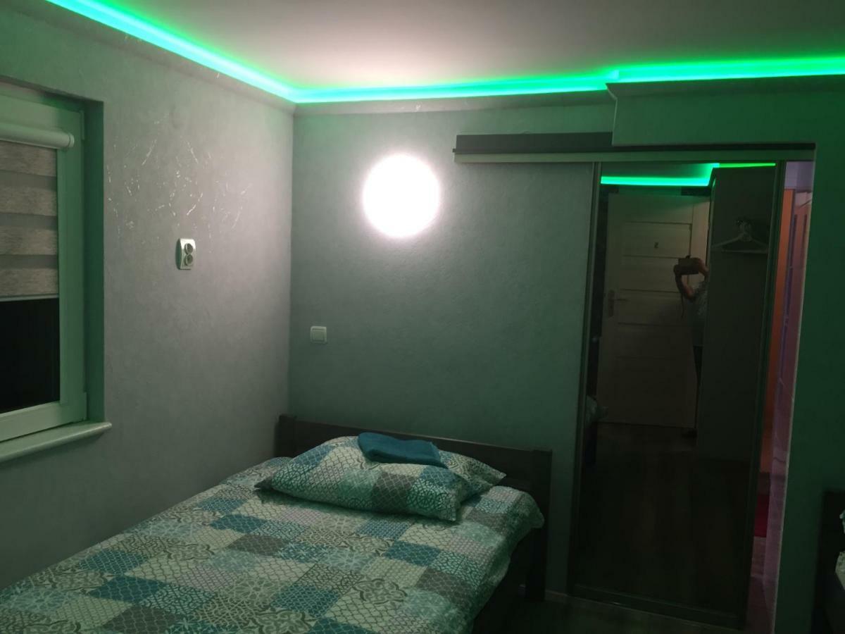 Guest house Goscinne Ilona *