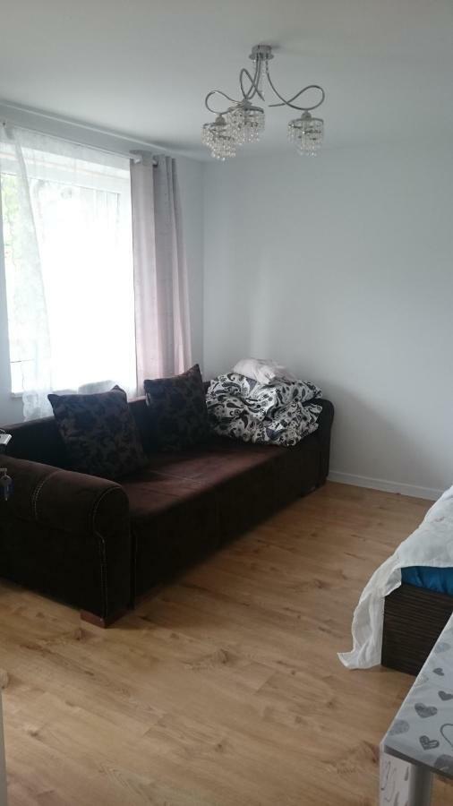 Homestay New 3km To Centrum Gdansk