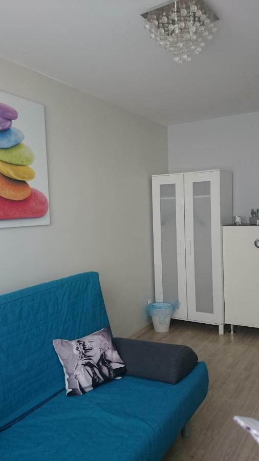 Homestay New 3km To Centrum