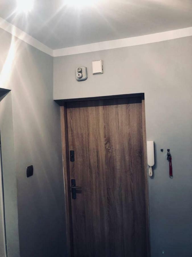 Apartament Oliwa Dla 4 Osob Gdansk