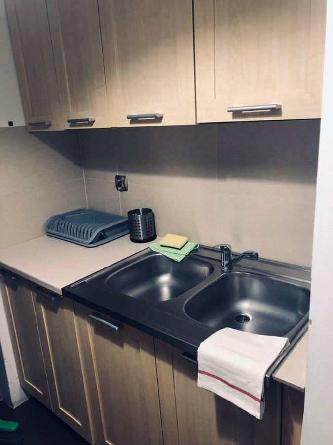 Apartament Oliwa Dla 4 Osob *