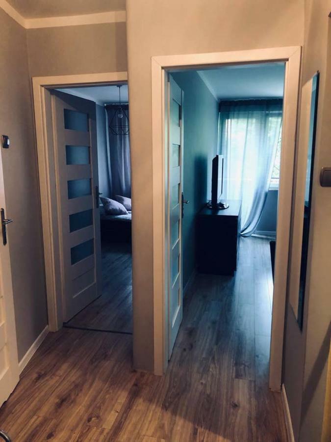Apartament Oliwa Dla 4 Osob *