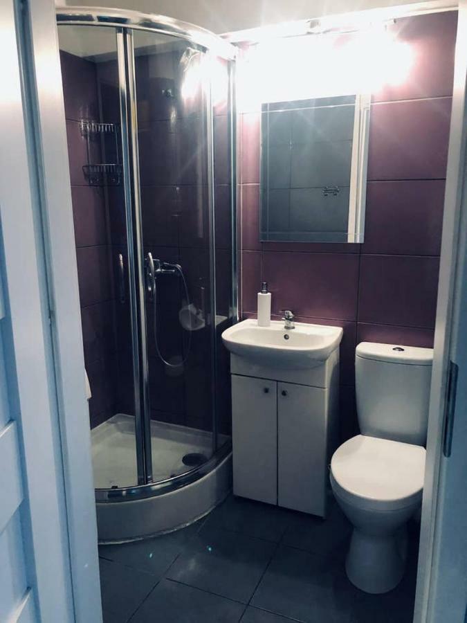 Apartament Oliwa Dla 4 Osob *