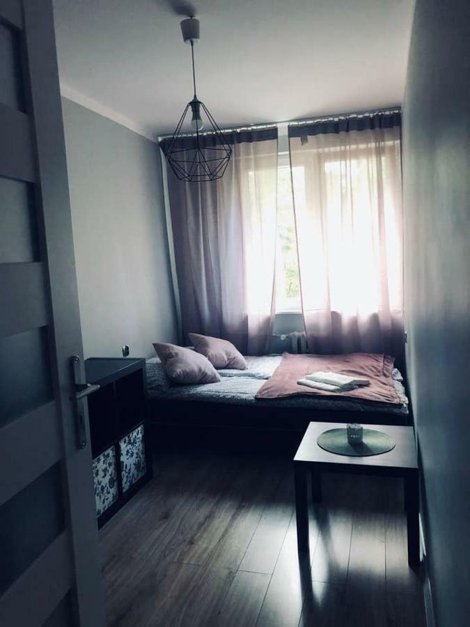 Apartament Oliwa Dla 4 Osob * Gdansk