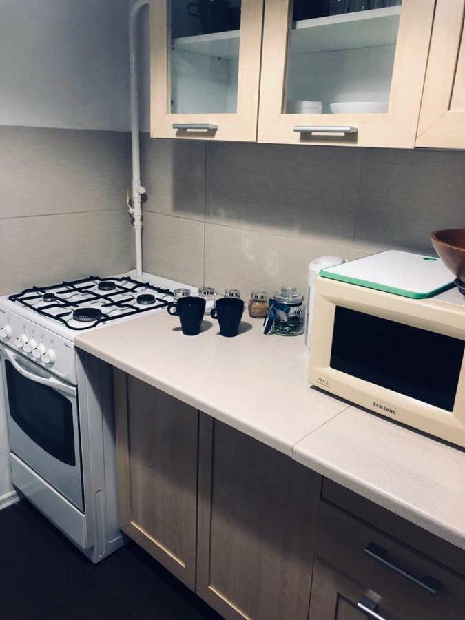 Apartament Oliwa Dla 4 Osob