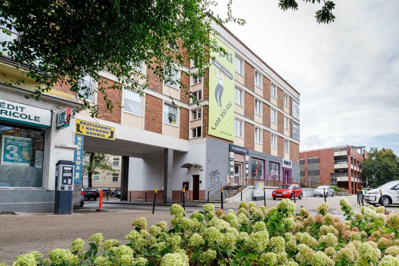 Przytulny Centrum 150m Od Dworca Glownego Pkp * Gdansk