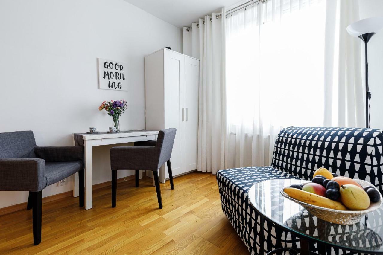 Przytulny Centrum 150m Od Dworca Glownego Pkp Apartment *