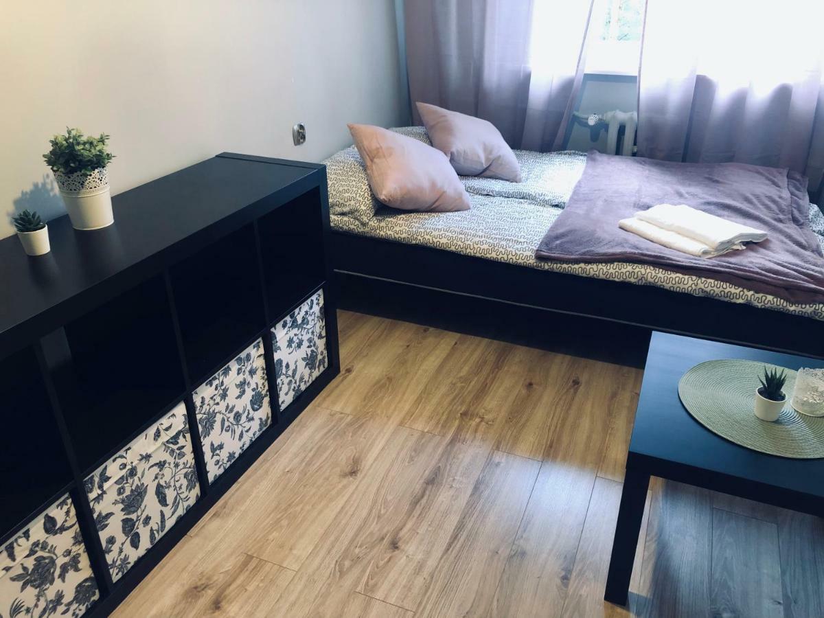 Apartament Oliwa Dla 4 Osob Apartment