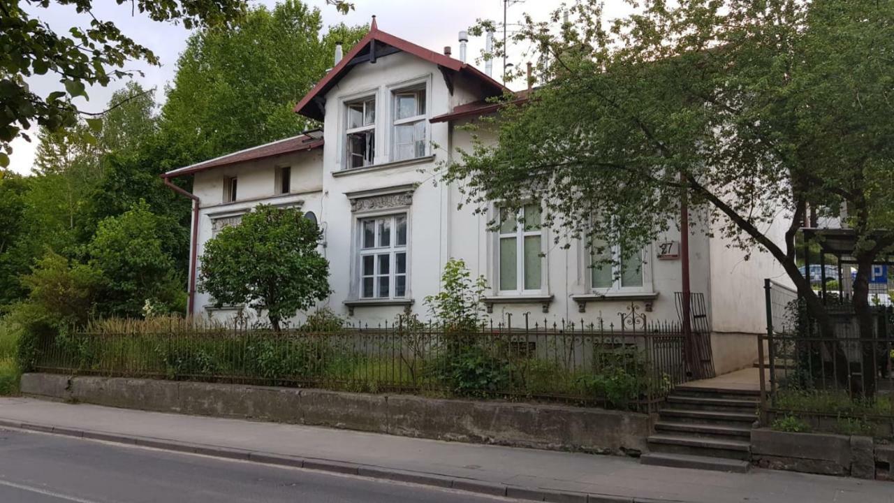 Apartament Do Studzienki * Gdansk