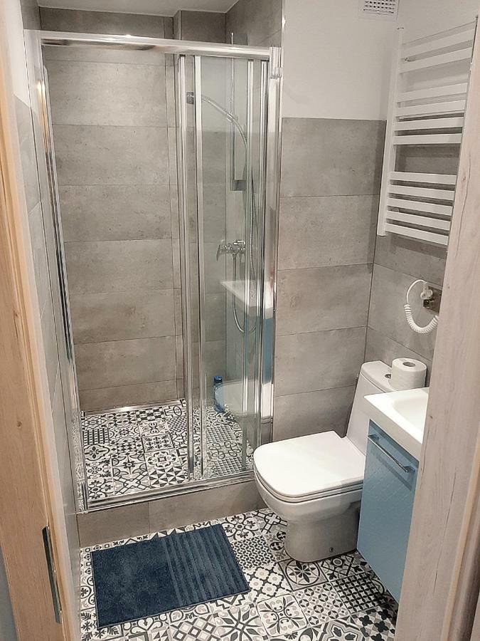 Apartment Near Old Town - Dlugie Ogrody *