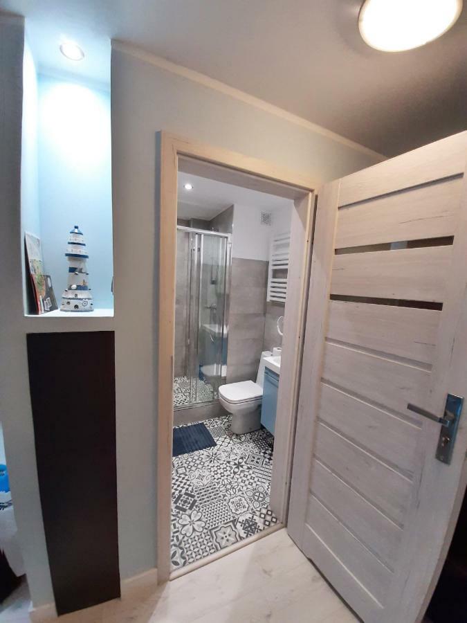 Apartment Near Old Town - Dlugie Ogrody