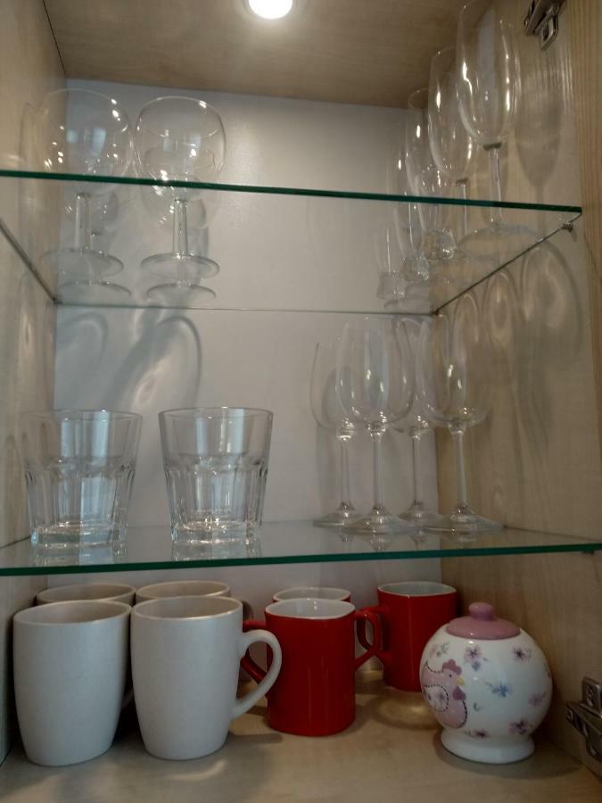 Komfortowy Apartament Dla Czterech Osob. Gdańsk