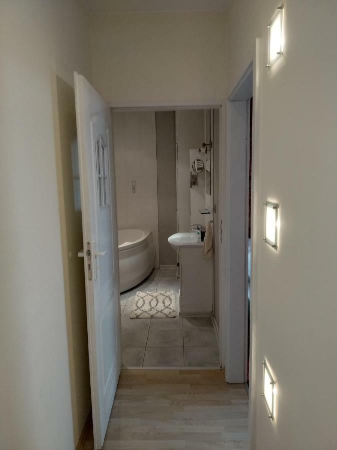 Komfortowy Apartament Dla Czterech Osob.