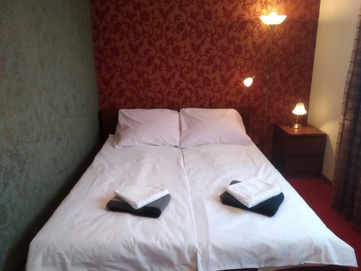 Komfortowy Apartament Dla Czterech Osob. *