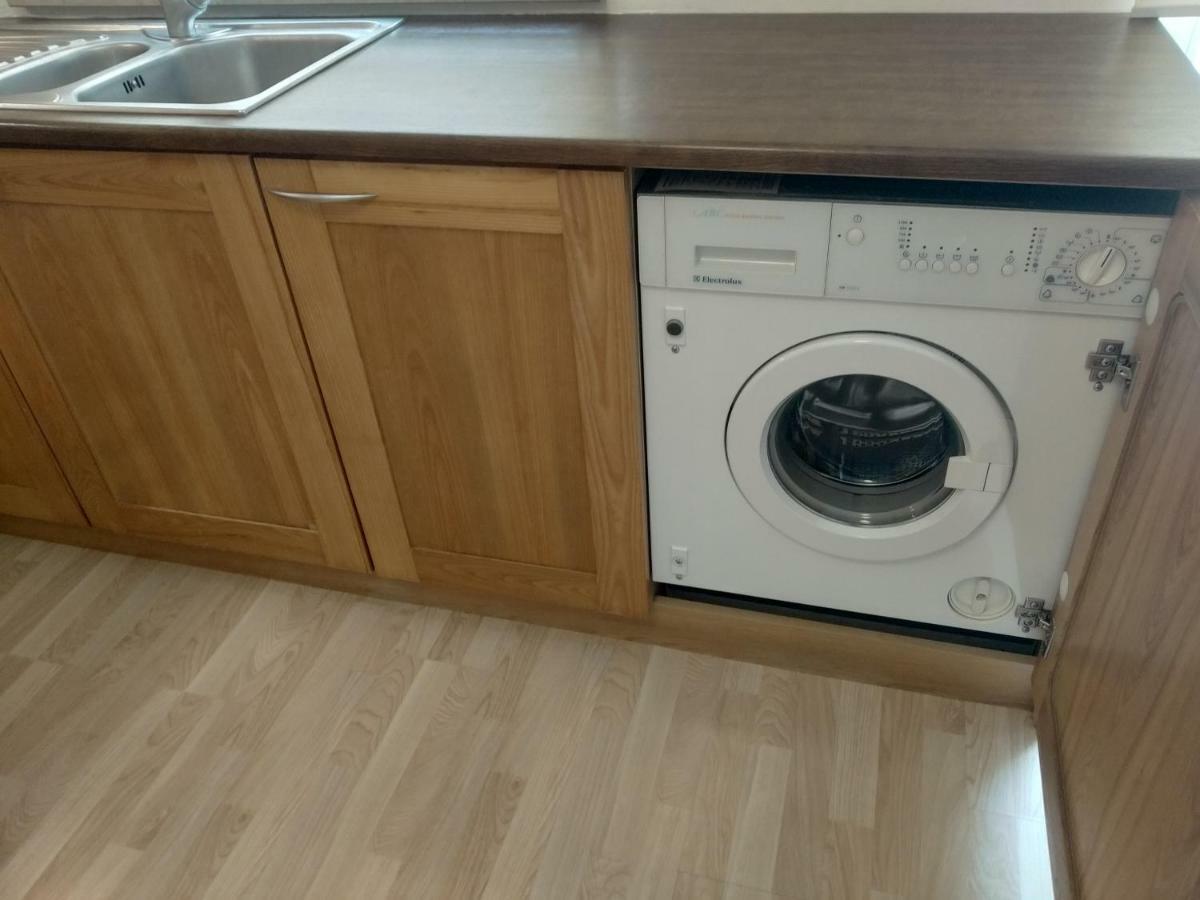 Komfortowy Apartament Dla Czterech Osob. Lägenhet