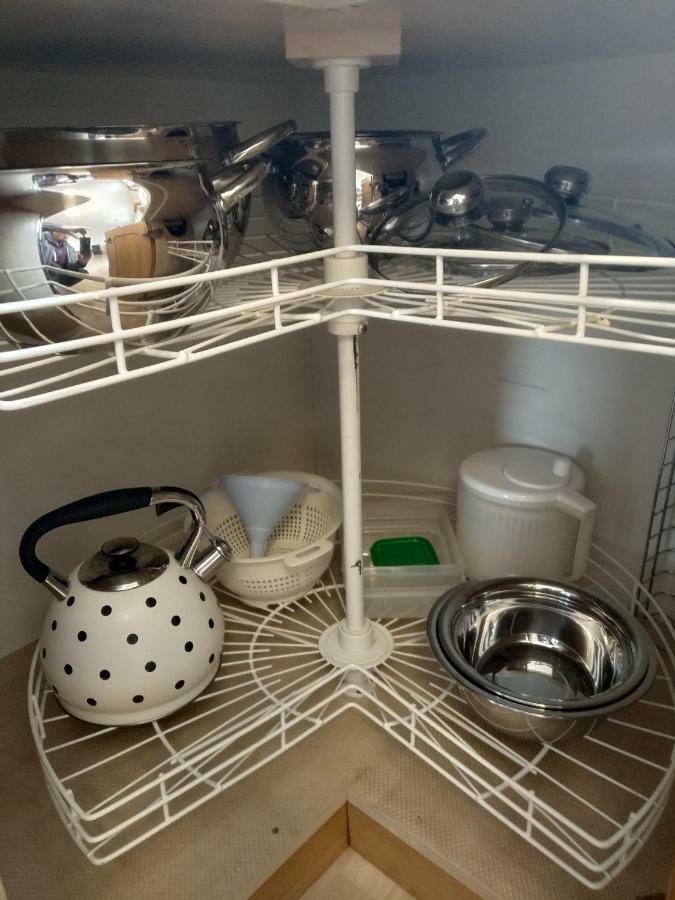 Lägenhet Komfortowy Apartament Dla Czterech Osob. Gdańsk