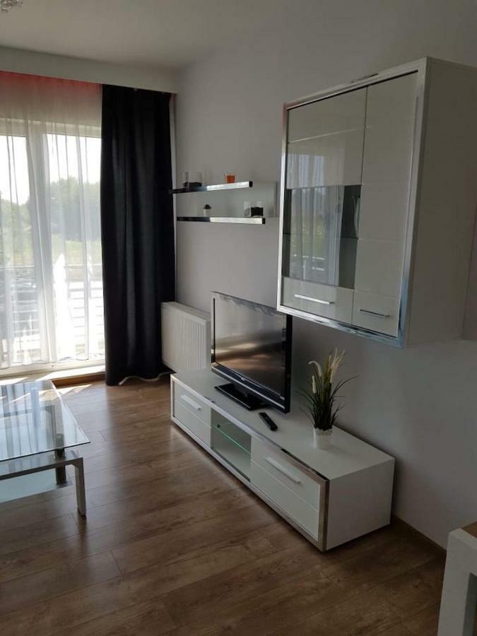 Apartament Lilly Lägenhet Gdańsk