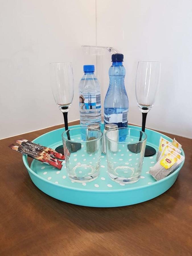 Apartament Lilly Lägenhet