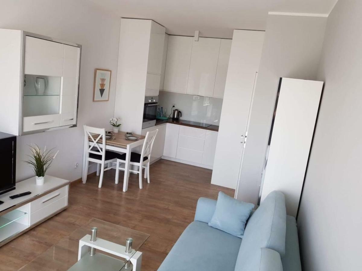Apartament Lilly Lägenhet *