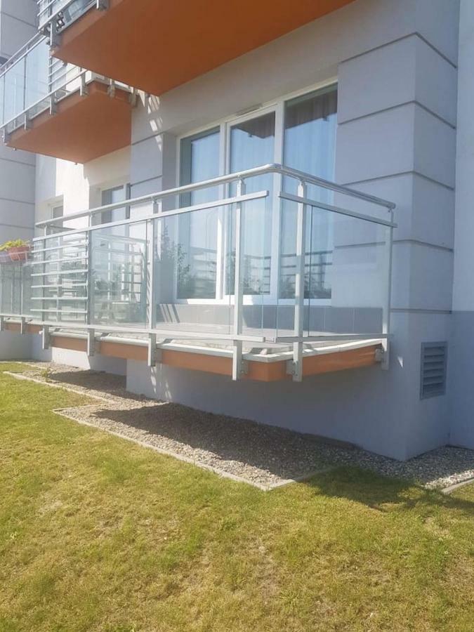 Apartament Lilly * Gdańsk
