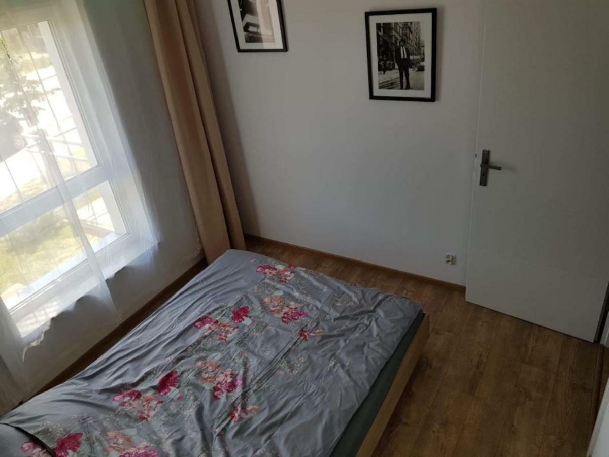 Apartament Lilly * Gdańsk