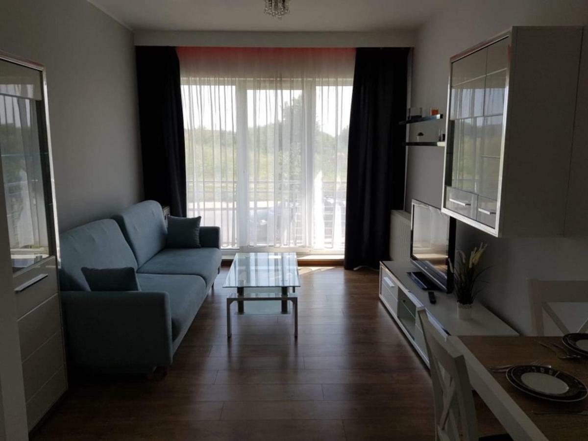 Lägenhet Apartament Lilly